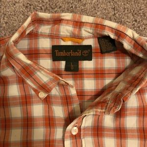 Timberland Dress Shirt